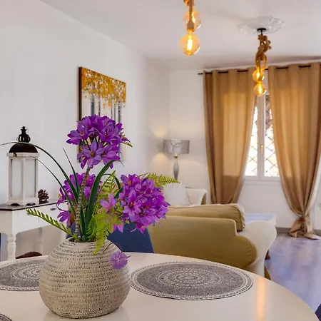Apartamento Modern Moroccan Vacation Rk *
