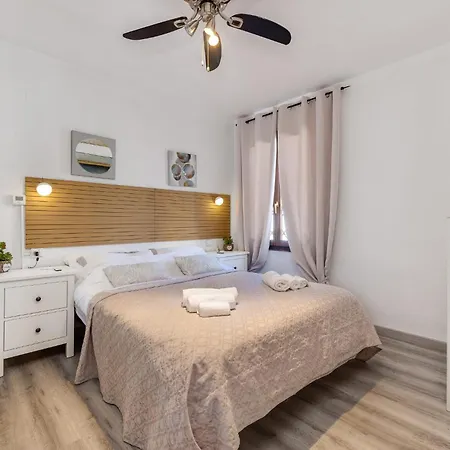 Apartamento Modern Moroccan Vacation Rk